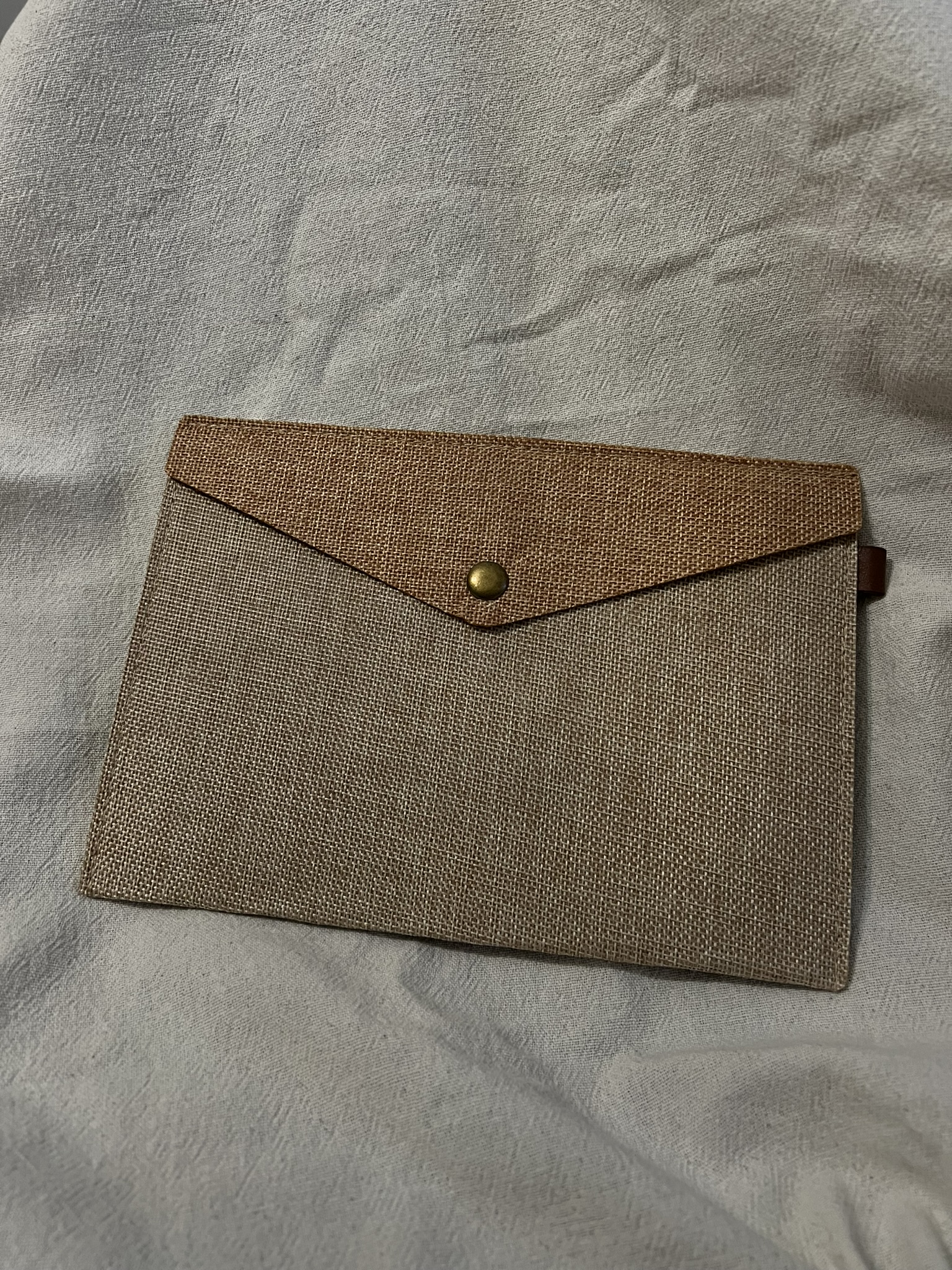 Tablet- & Dokumententasche personalisiert – Bild 6