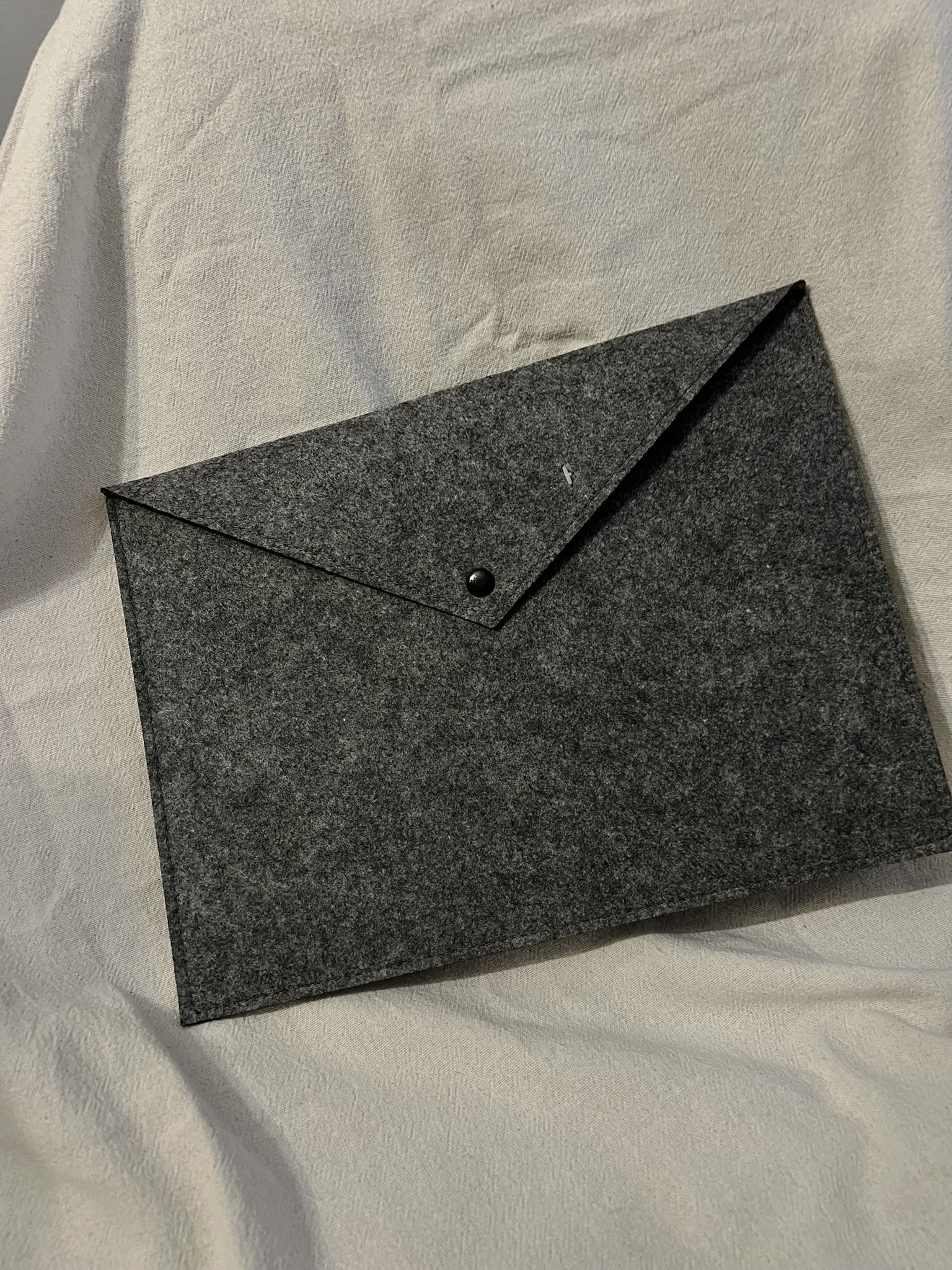 Tablet- & Dokumententasche personalisiert – Bild 9